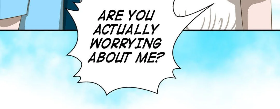 Living with The Wizard - Chapter 56